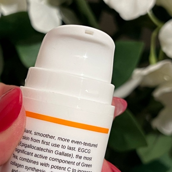 BEAUTYSTAT • UNIVERSAL C SKIN REFINER • VITAMIN C - Picture 3 of 4